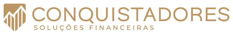 Conquistadores — Soluções Financeiras