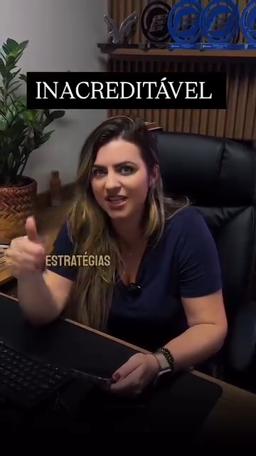Depoimento de cliente